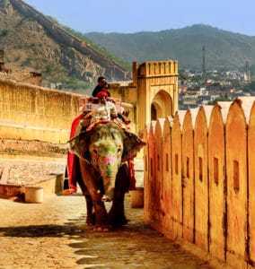 Read more about the article 10 Nights 11 Days Rajasthan Tour