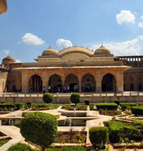 Read more about the article Golden Triangle Tour 7 Days 6 Nights